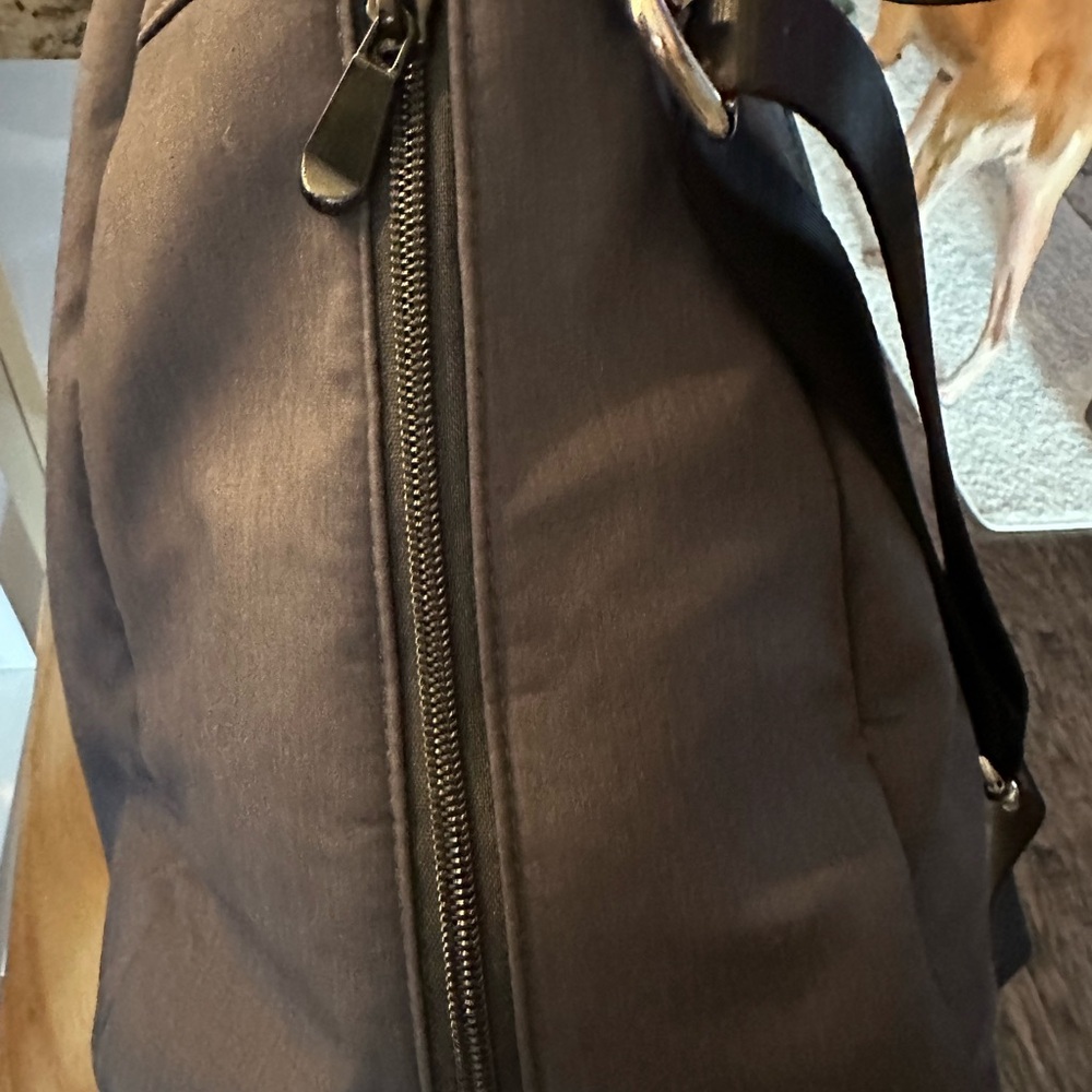 Lo & Sons Laptop Bag - Picture 4 of 11